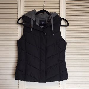 Puffer Vest
